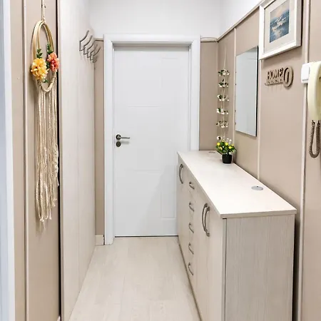 Apartment Elegant&cozy 10 Min To Sea Garden *