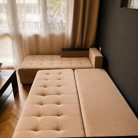 Apartament Elegant&cozy 10 Min To Sea Garden Warna
