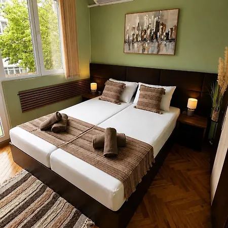 Elegant&cozy 10 Min To Sea Garden Apartament